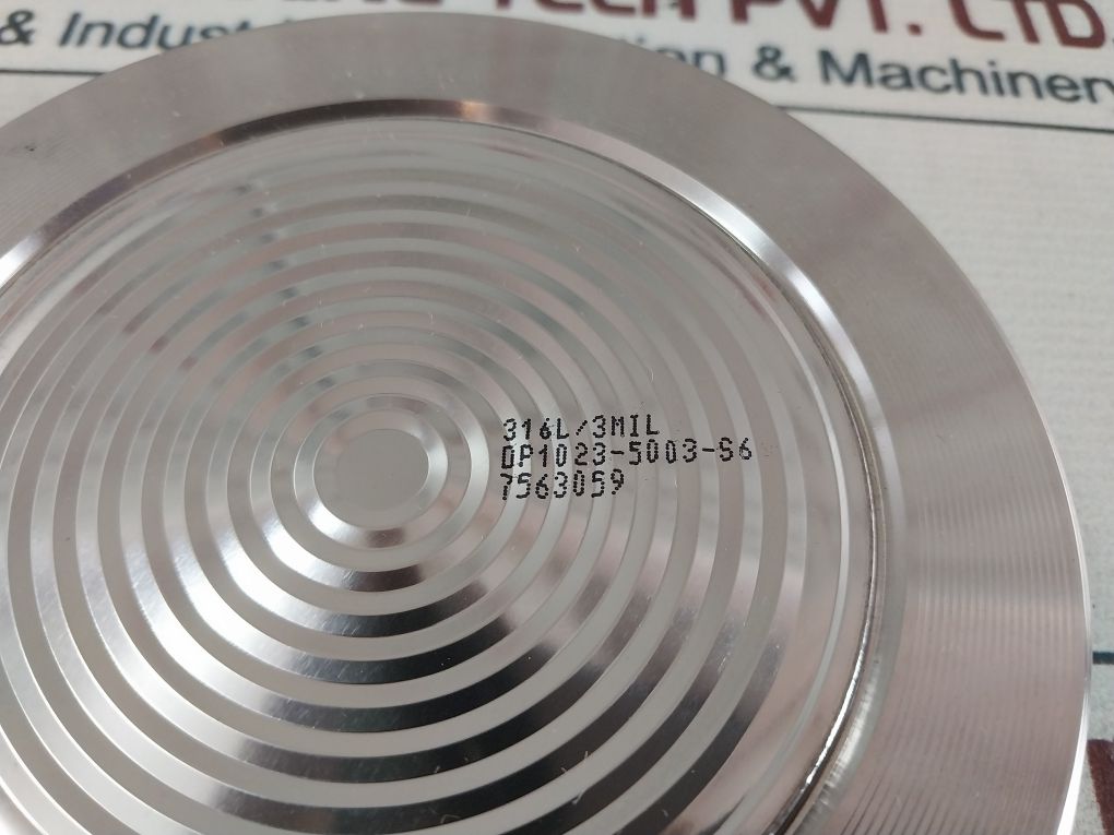 Rosemount 2051Cd2A22A1As2B4Kdl4D4 Differential Pressure Level Measurement 4X