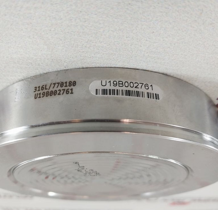 Rosemount 2051Cd2A22A1As2B4Kdl4D4 Differential Pressure Level Measurement 4X