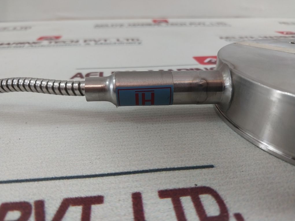 Rosemount 2051Cd2A22A1As2B4Kdl4D4 Differential Pressure Level Measurement 4X