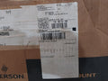 Rosemount 2051Cd2A22A1As2B4Kdl4D4 Differential Pressure Level Measurement 4X