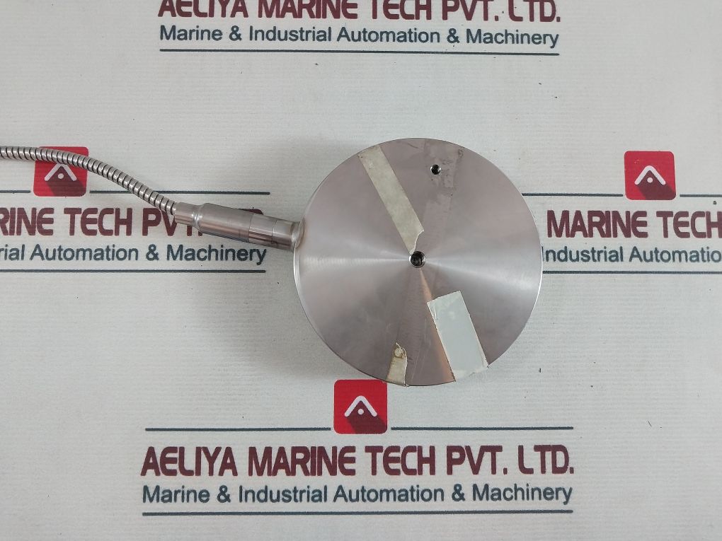 Rosemount 2051Cd2A22A1As2B4Kdl4D4 Differential Pressure Level Measurement 4X