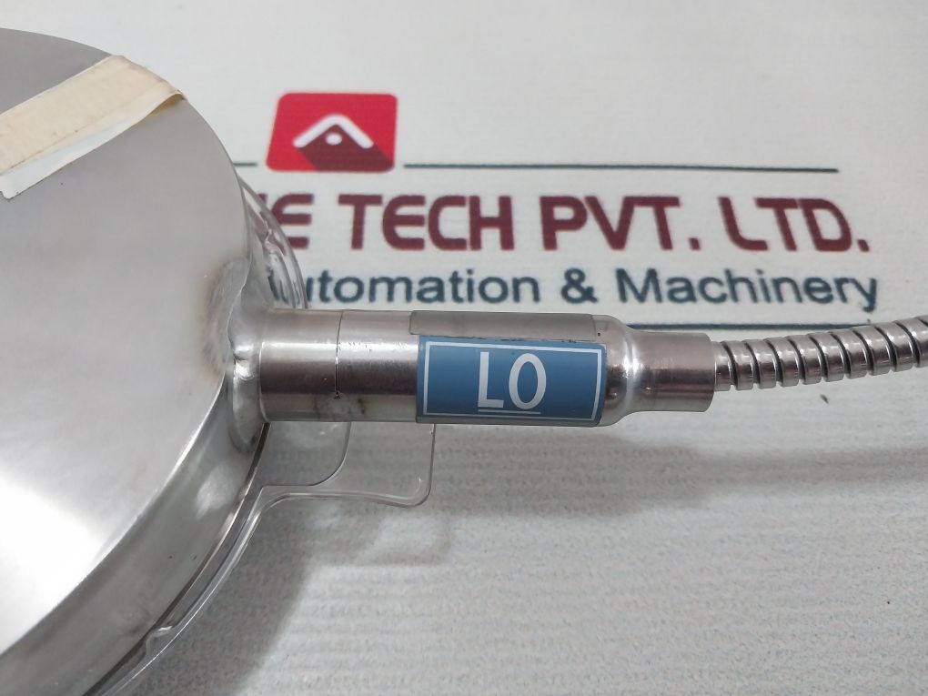 Rosemount 2051Cd2A22A1As2B4Kdl4D4 Differential Pressure Level Measurement 4X