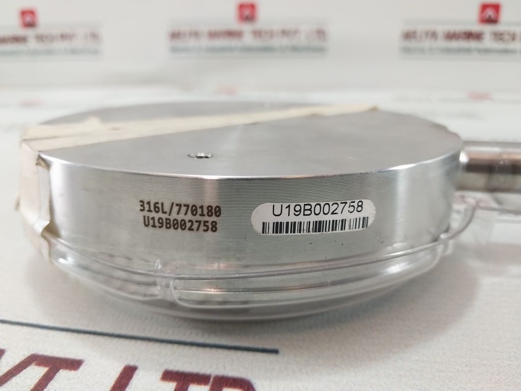 Rosemount 2051Cd2A22A1As2B4Kdl4D4 Differential Pressure Level Measurement 4X