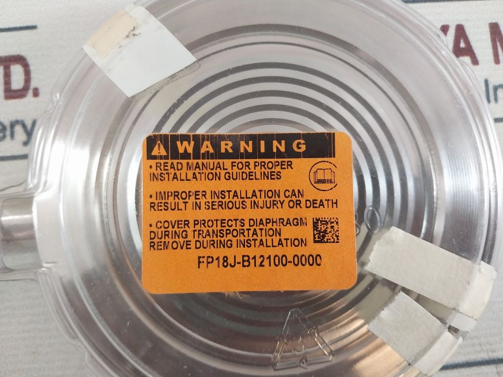 Rosemount 2051Cd2A22A1As2B4Kdl4D4 Differential Pressure Level Measurement 4X