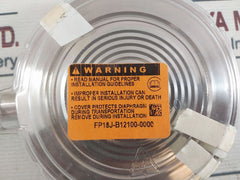 Rosemount 2051Cd2A22A1As2B4Kdl4D4 Differential Pressure Level Measurement 4X
