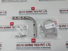 Rosemount 2051Cd2A22A1As2B4Kdl4D4 Differential Pressure Level Measurement 4X