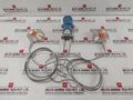 Rosemount 2051Cd2A22A1As2B4Kdl4D4 Differential Pressure Level Measurement 4X