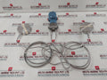 Rosemount 2051Cd2A22A1As2B4Kdl4D4 Differential Pressure Level Measurement 4X