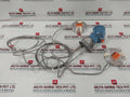Rosemount 2051Cd2A22A1As2B4Kdl4D4 Differential Pressure Level Measurement 4X