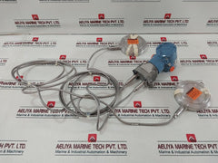 Rosemount 2051Cd2A22A1As2B4Kdl4D4 Differential Pressure Level Measurement 4X