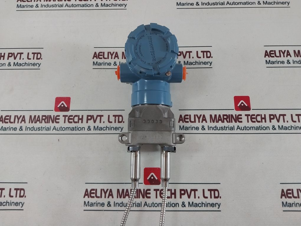 Rosemount 2051Cd2A22A1As2B4Kdl4D4 Differential Pressure Level Measurement 4X