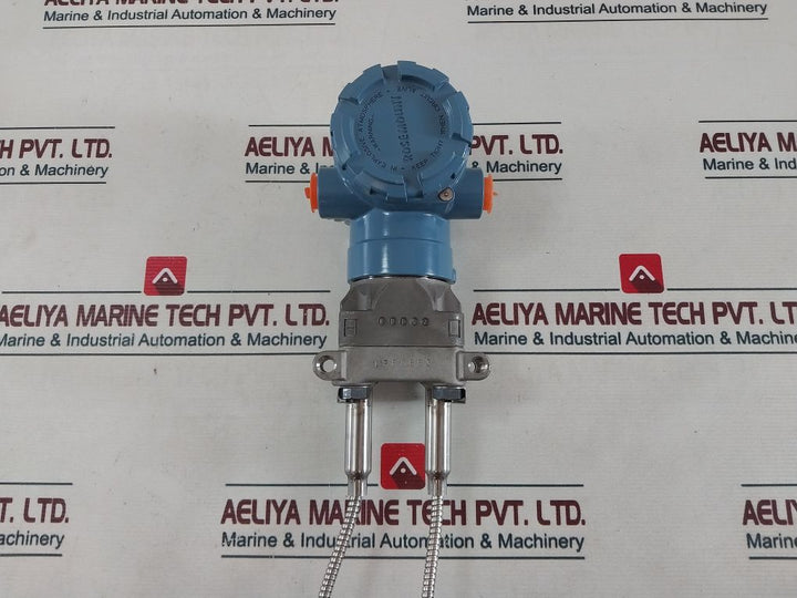 Rosemount 2051Cd2A22A1As2B4Kdl4D4 Differential Pressure Level Measurement 4X