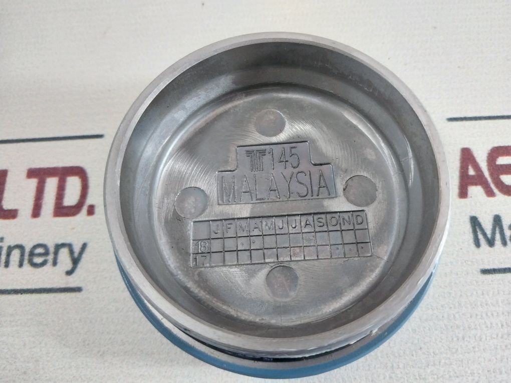 Rosemount 2051Cd2A22A1As2B4Kdl4D4 Differential Pressure Level Measurement 4X