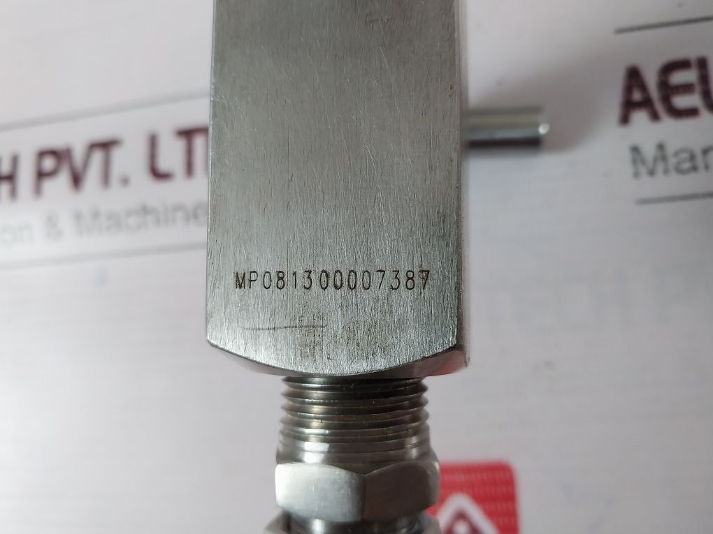 Rosemount 2051Tg2A2B21Ab4M5D4Q4 Pressure Transmitter