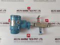 Rosemount 2051Tg2A2B21Ab4M5D4Q4 Pressure Transmitter