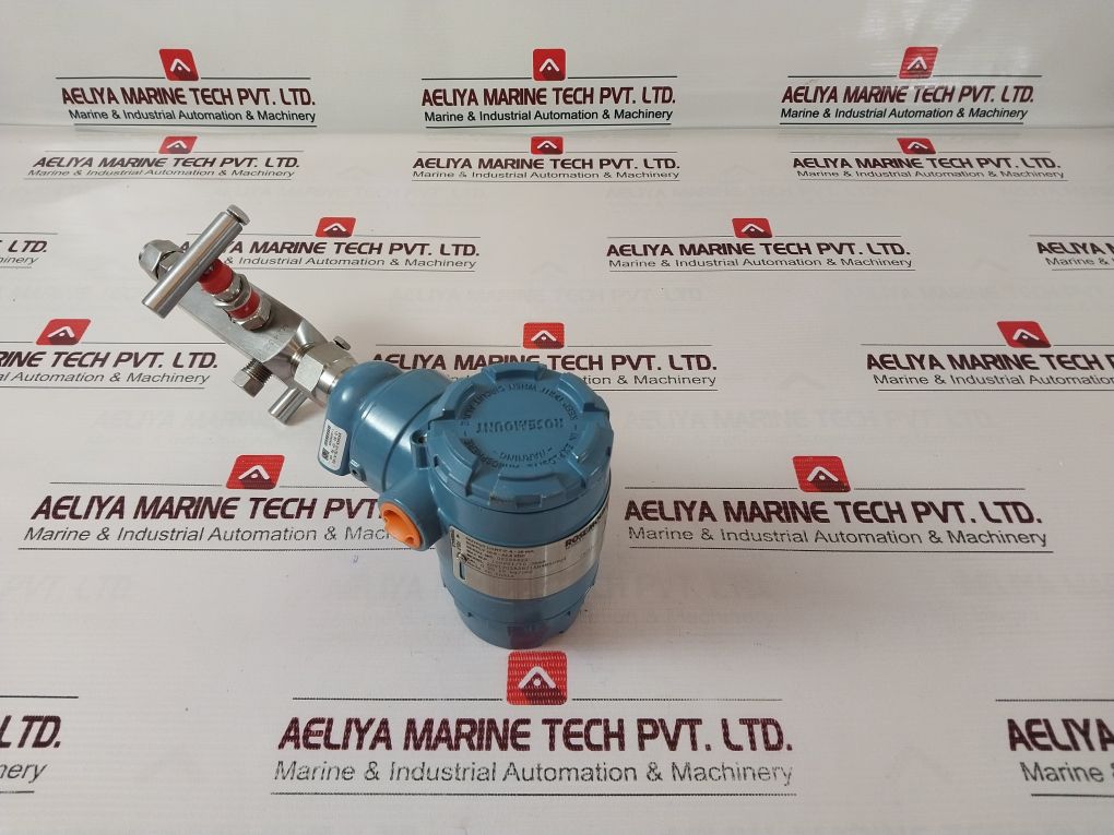 Rosemount 2051Tg2A2B21Ab4M5D4Q4 Pressure Transmitter