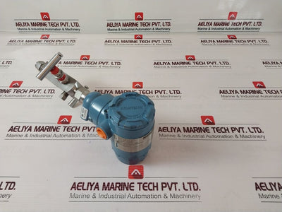 Rosemount 2051Tg2A2B21Ab4M5D4Q4 Pressure Transmitter