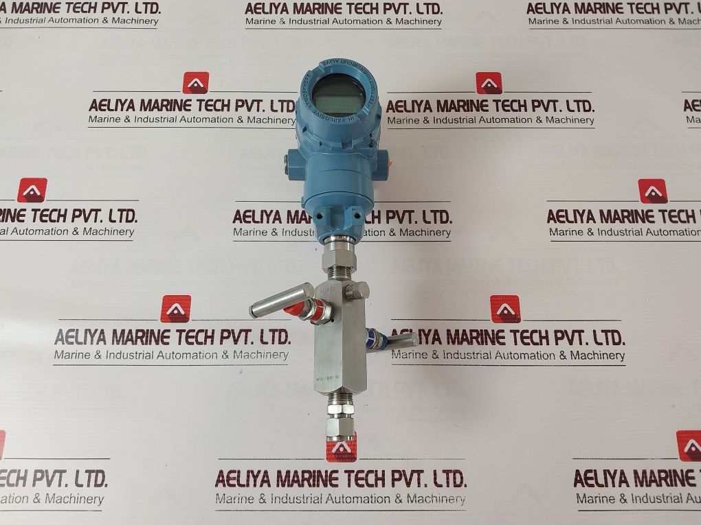 Rosemount 2051Tg2A2B21Ab4M5D4Q4