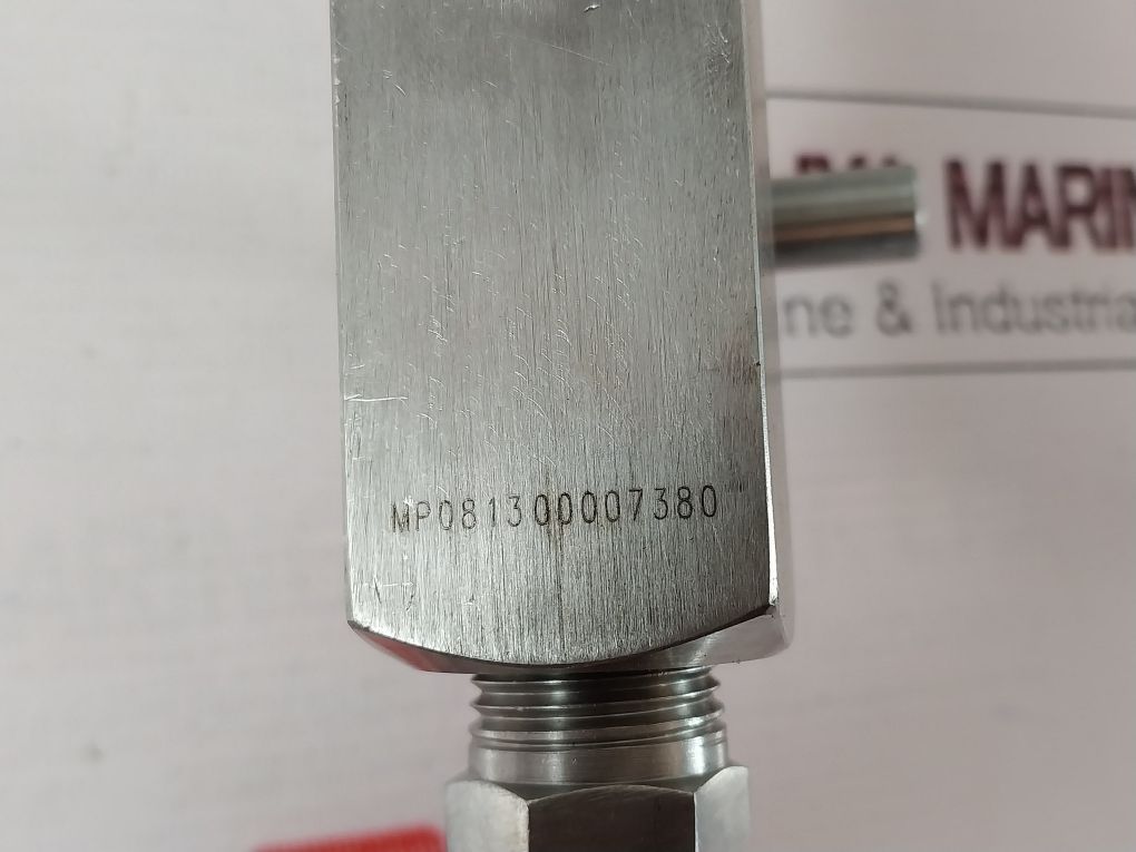 Rosemount 2051Tg2A2B21Ab4M5D4Q4 Pressure Transmitter