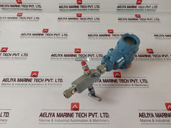 Rosemount 2051Tg2A2B21Ab4M5D4Q4 Pressure Transmitter