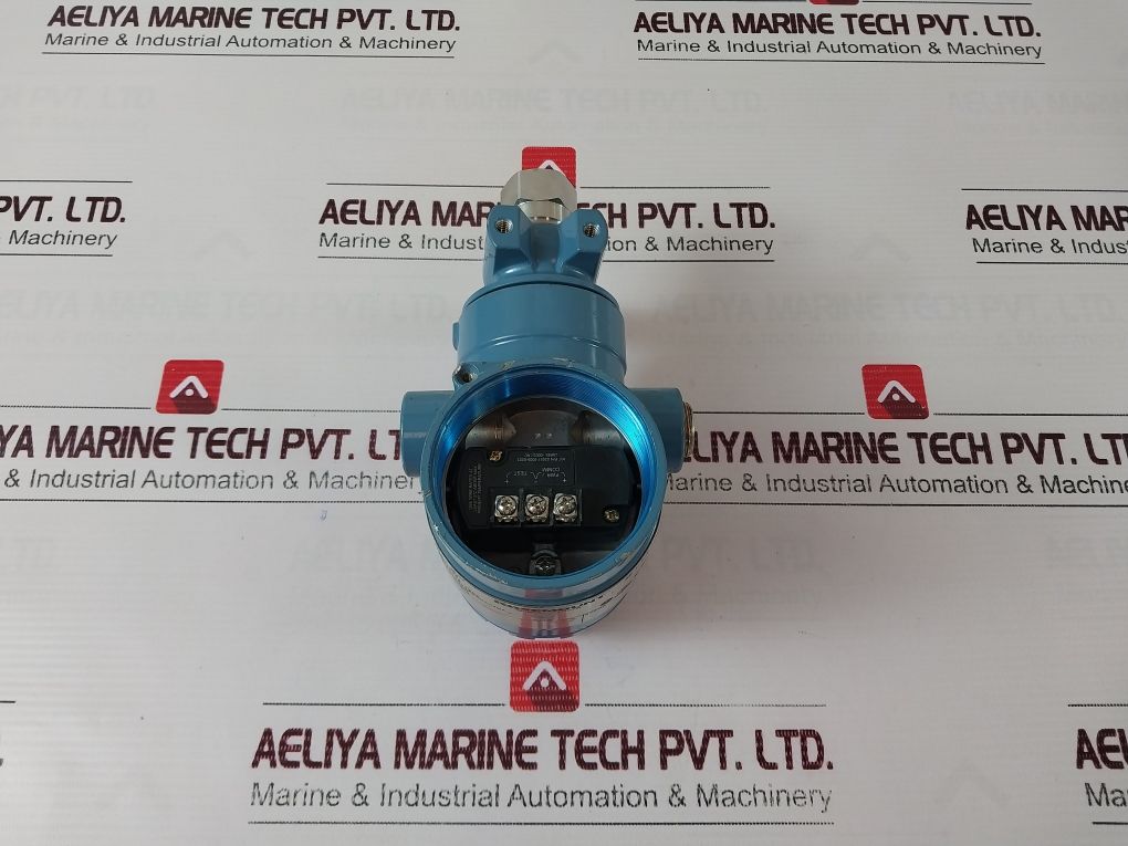Rosemount 2051Tg3A2B21Ab4M5D4Q4 Pressure Transmitter