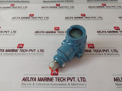 Rosemount 2051Tg3A2B21Ab4M5D4Q4 Pressure Transmitter