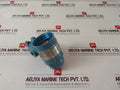 Rosemount 2051Tg3A2B21Ab4M5D4Q4 Pressure Transmitter