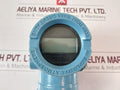 Rosemount 2051Tg3A2B21Ab4M5D4Q4 Pressure Transmitter