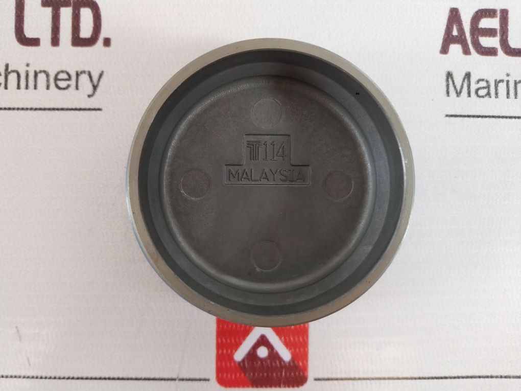 Rosemount 2051Tg3A2B21Ab4M5D4Q4 Pressure Transmitter 10.5-42.4 Vdc