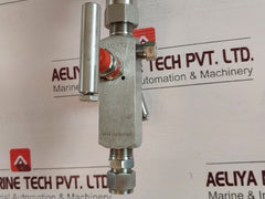 Rosemount 2051Tg3A2B21Ab4M5D4Q4 Pressure Transmitter 10.5-42.4 Vdc