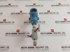 Rosemount 2051Tg3A2B21Ab4M5D4Q4 55.2Bar