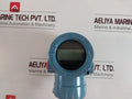 Rosemount 2051Tg3A2B21Ab4M5D4Q4 Pressure Transmitter 10.5-42.4 Vdc