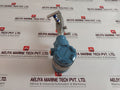 Rosemount 2051Tg3A2B21Ab4M5D4Q4 Pressure Transmitter 10.5-42.4 Vdc