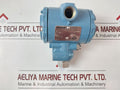 Rosemount 2088 Smart Pressure Transmitter 0-4000 Psi