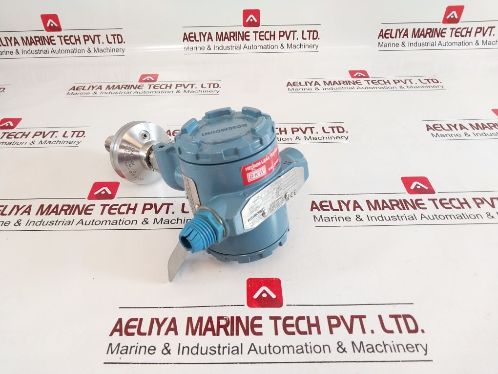 Rosemount 2088/2090 Smart Pressure Transmitter