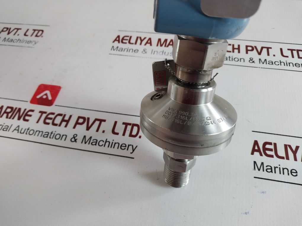 Rosemount 2088/2090 Smart Pressure Transmitter