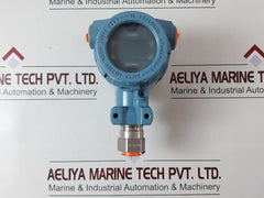 Rosemount 2088/2090 Smart Pressure Transmitter Set 2088 G2S22A2M5B4I1P1Q4Q8