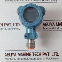 Rosemount 2088/2090 Smart Pressure Transmitter Set 2088 G2S22A2M5B4I1P1Q4Q8