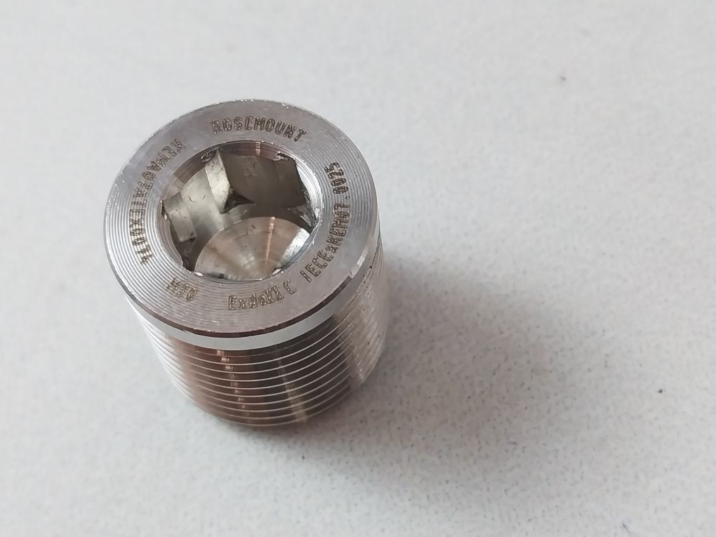 Rosemount 2088/2090 Smart Pressure Transmitter Set 2088 G2S22A2M5B4I1P1Q4Q8