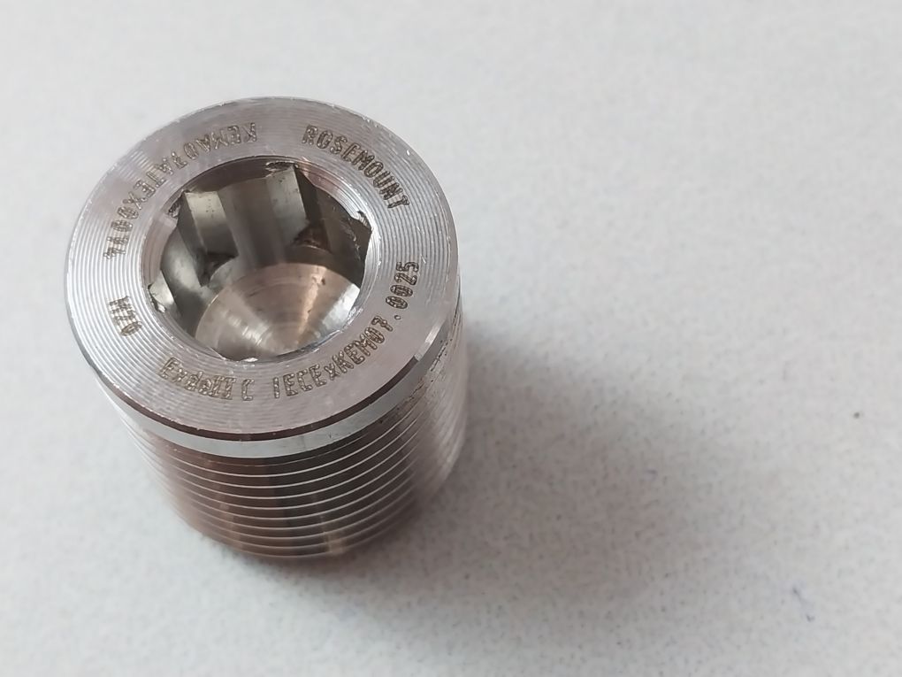 Rosemount 2088/2090 Smart Pressure Transmitter Set 2088 G2S22A2M5B4I1P1Q4Q8