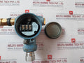 Rosemount 2088 G2S22A2M7B4Edp1Q4Q8S5 Smart Pressure Transmitter 10.5-36Vdc