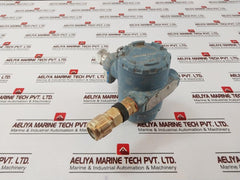 Rosemount 2088 G2S22A2M7B4Edp1Q4Q8S5 Smart Pressure Transmitter 10.5-36Vdc 