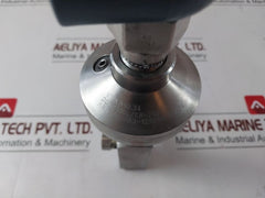 Rosemount 2088/2090 Smart Pressure Transmitter 2088: G3S22A2I10408