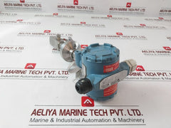Rosemount 2088/2090 Smart Pressure Transmitter 2088: G3S22A2I10408