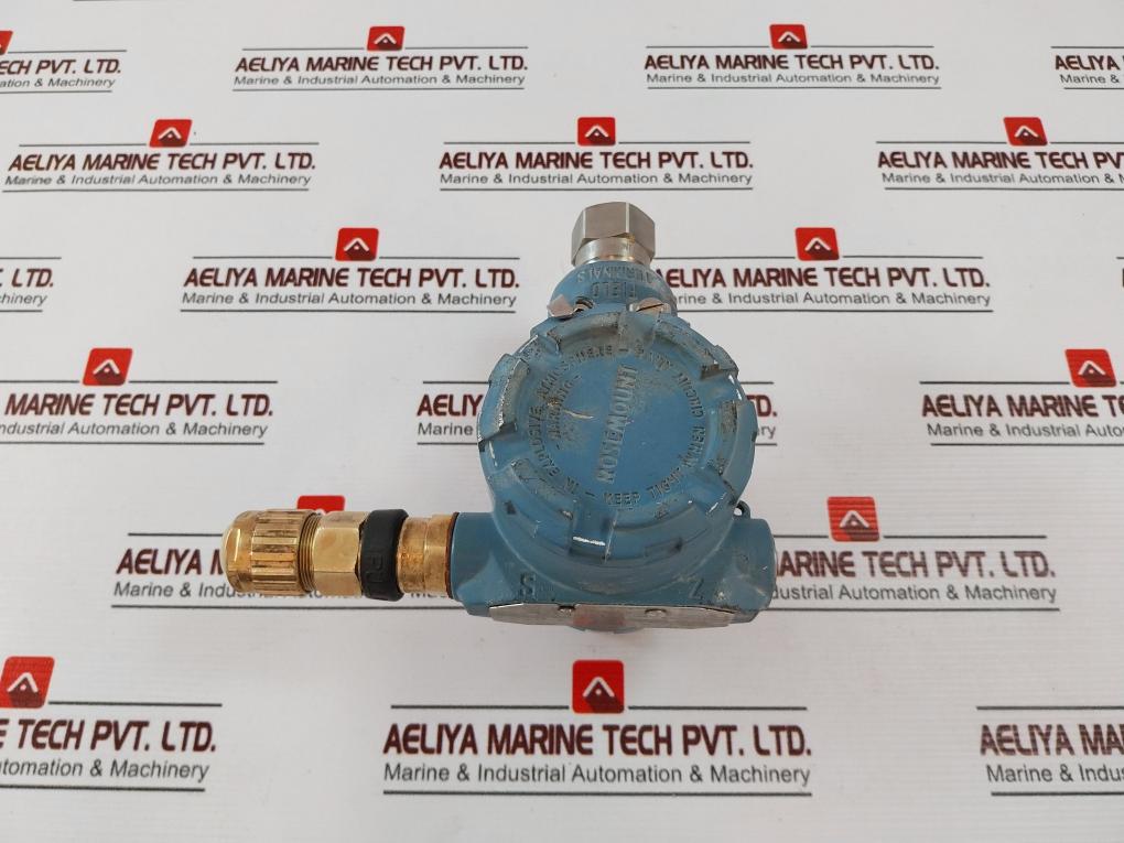Rosemount 2088 G3S22A2M7B4Edp1Q4Q8S5 Pressure Transmitter 03031-0332-0003