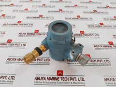 Rosemount 2088 G3S22A2M7B4Edp1Q4Q8S5 Pressure Transmitter 03031-0332-0003