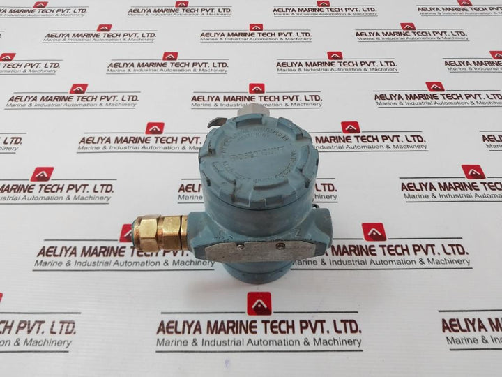 Rosemount 2088 G4S22A2M7B4Edp1Q4Q8S5 Smart Pressure Transmitter 10.5-36Vdc