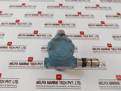 Rosemount 2088 Pressure Transmitter 03031-0332-0003 4-20Ma