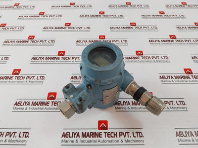 Rosemount 2088 Pressure Transmitter 03031-0332-0003 4-20Ma