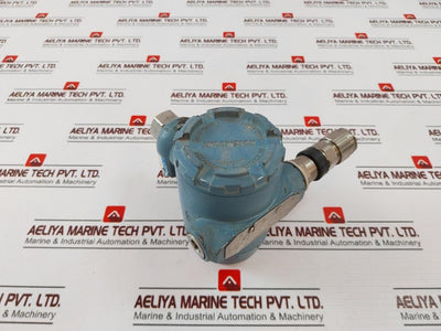 Rosemount 2088 Pressure Transmitter 03031-0332-0003 4-20Ma